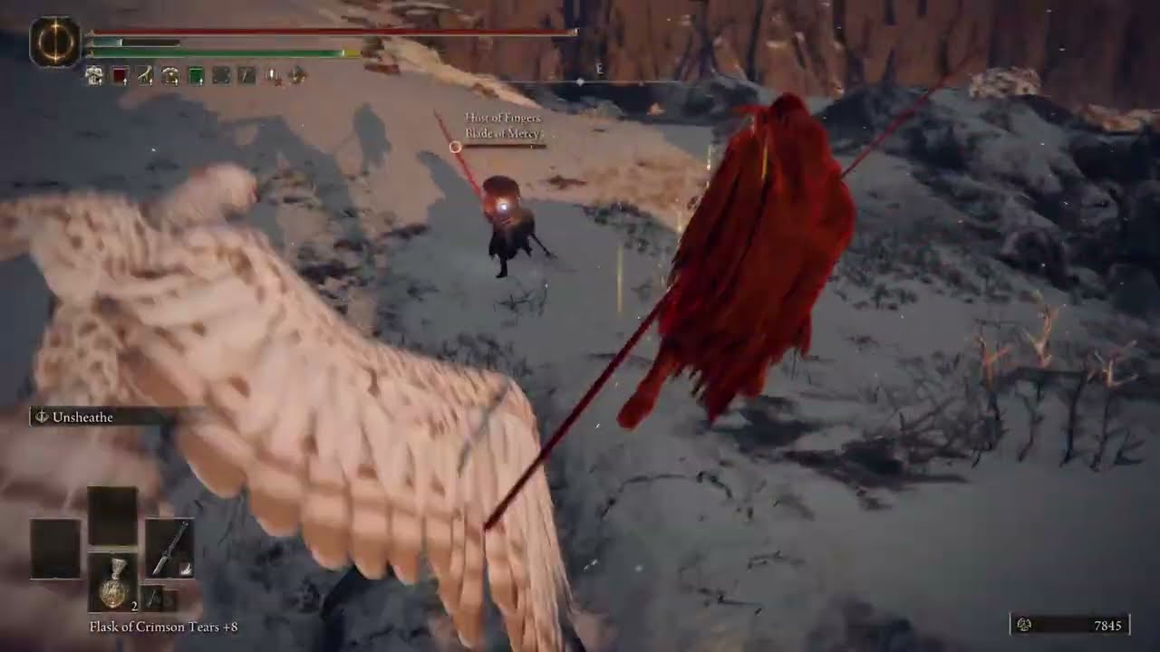 Trying to get better at PVP with maybe a little PVE involved PART 1 (VOD)