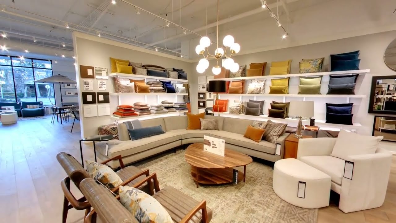 Room & Board Austin