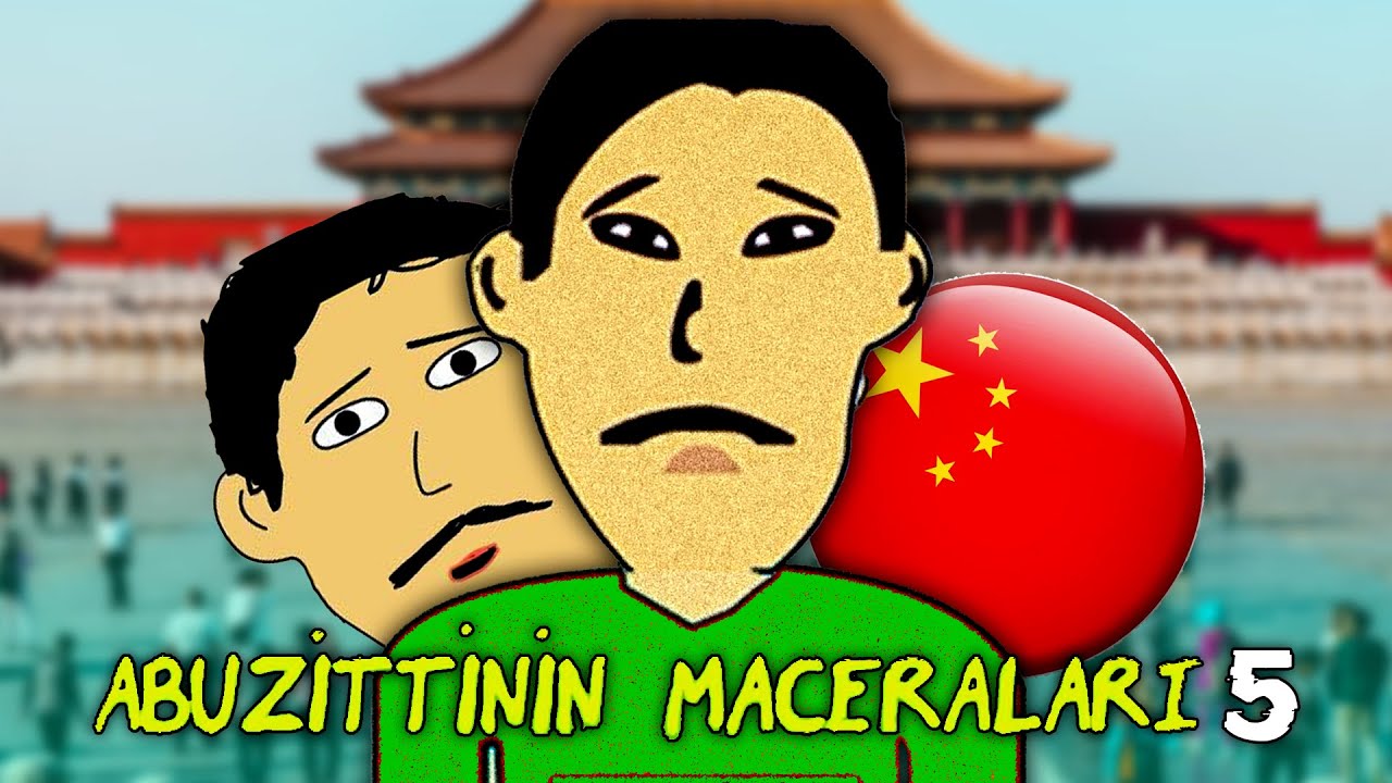 ABUZİTTİN LEFTOVERS