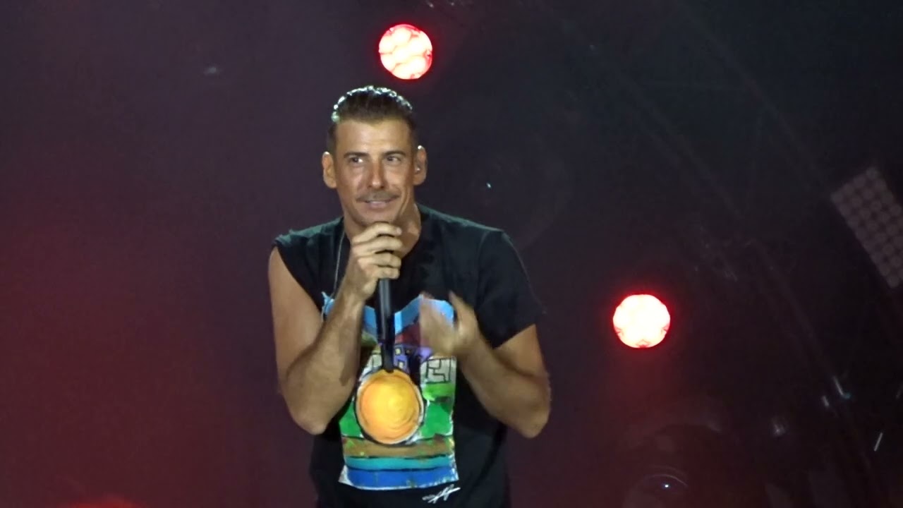 FRANCESCO GABBANI - 