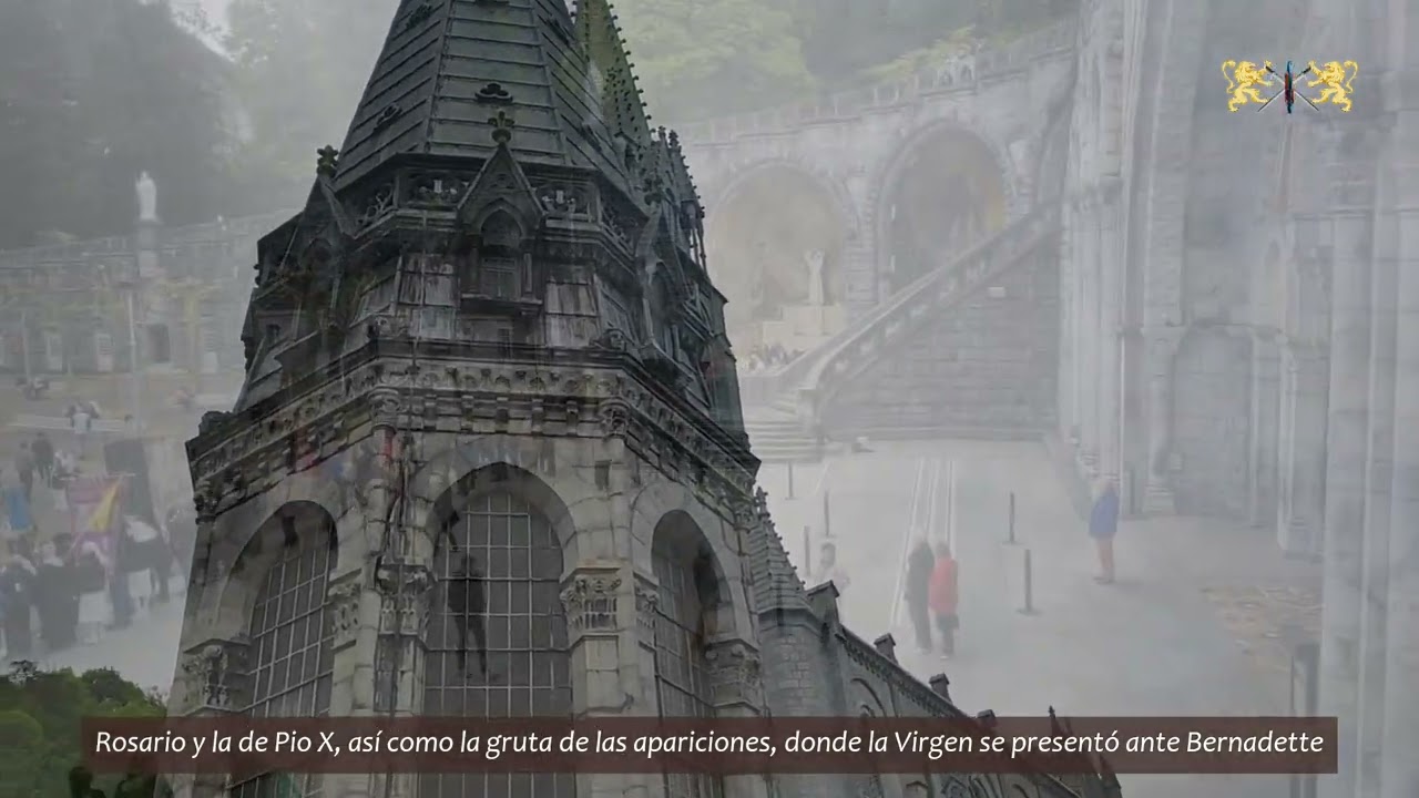 Lourdes