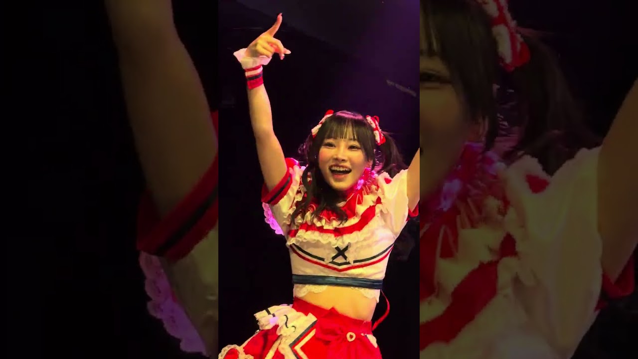 2026.02.03「無限チヤホヤ♡」MATE×MATE 鈴音くれはチッケム ふぃくふぇす