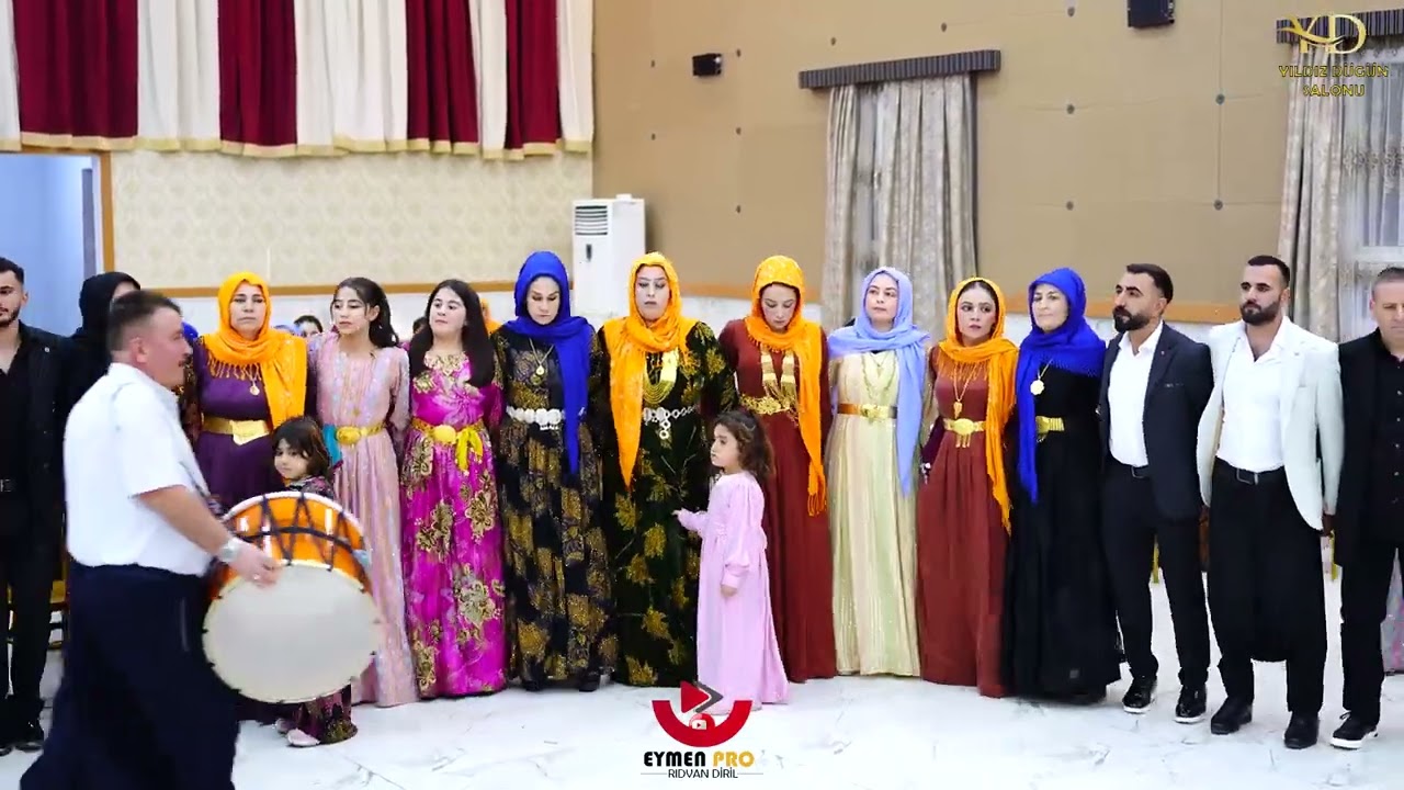 YAPAR AİLESİ ŞANLIURFA / VİRANŞEHİR EYMEN VİDEO PRODUCTİON PART/1