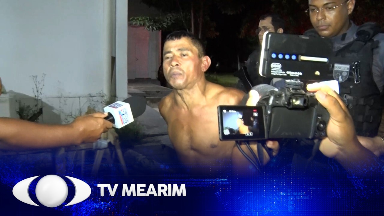 HOMEM É PRESO POR TRÁFICO DE DROGAS EM SÃO MATEUS 02-03-2026