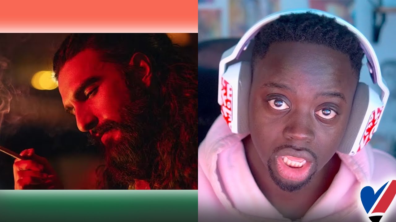 Ez-Ez | Dhurandhar | Ranveer Singh, Shashwat, Diljit, Hanumankind, Raj Ranjodh | REACTION