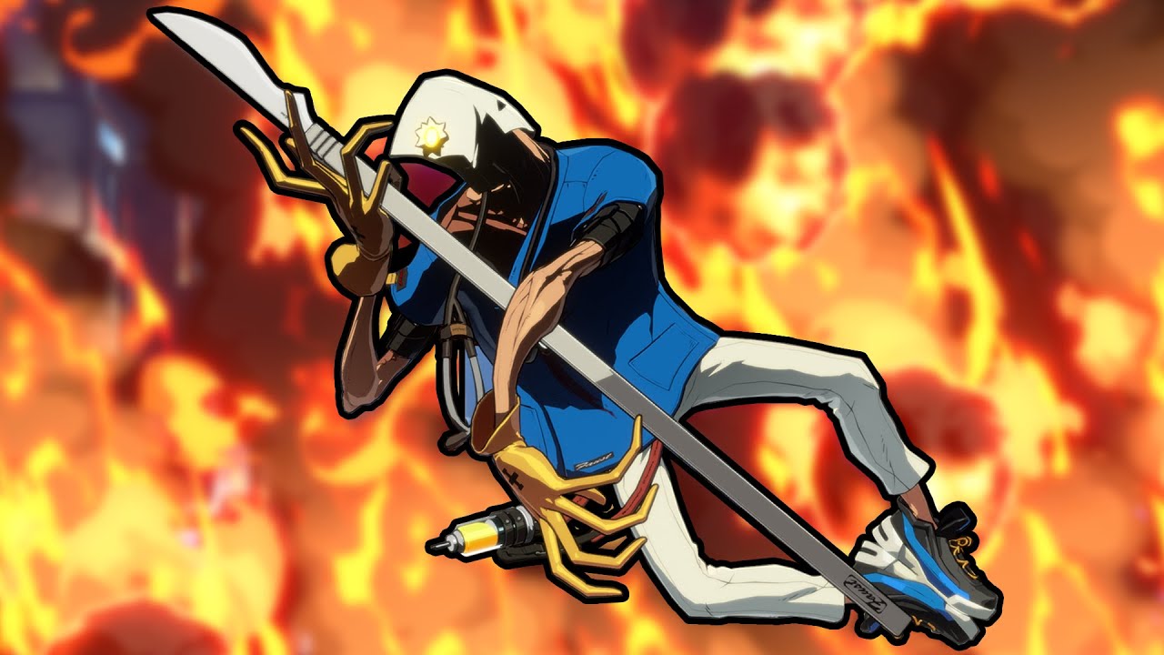 The Only Way Faust Wins | LK vs ApologyMan
