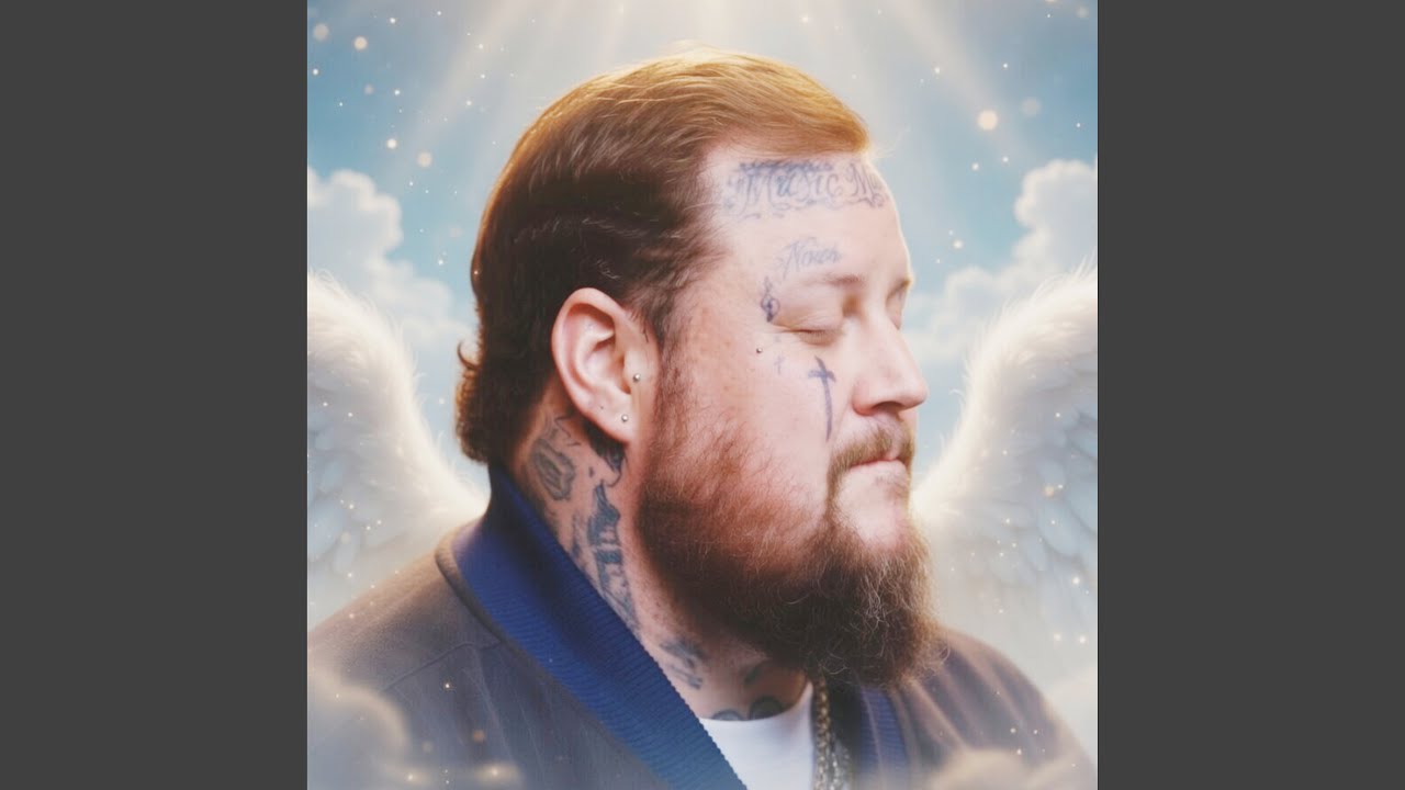 Heaven Took You Too Soon