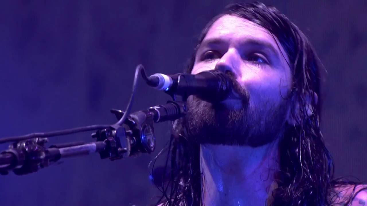 Biffy Clyro - Bubbles