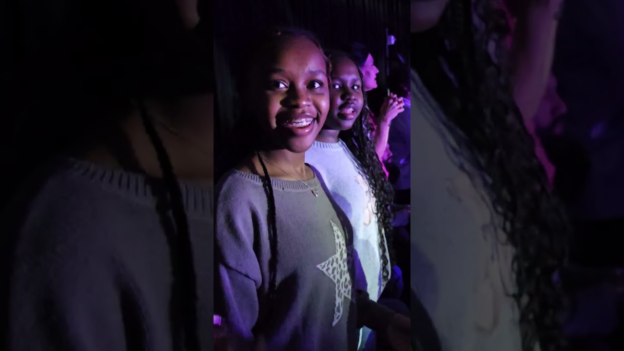 I BELIEVE By Cece Winans- Live San Antonio Texas