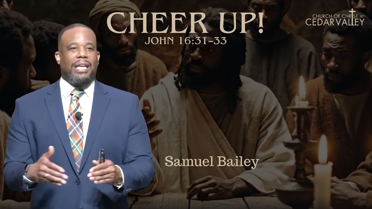 Cheer Up!