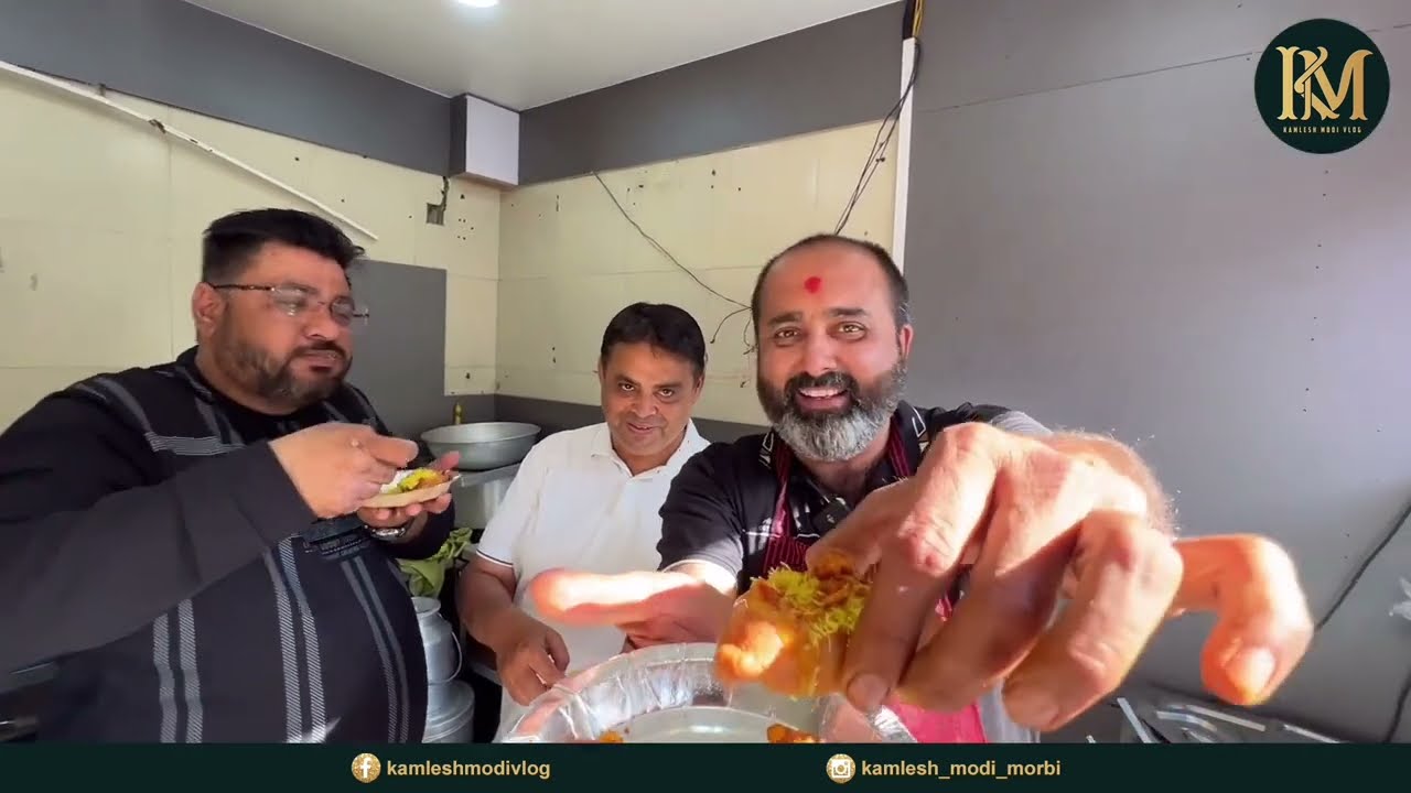 એક વિડિઓ થી જીવન બદલાઈ શકે 😱 હિતેન ભગત ના ઘુઘરા અમદાવાદ HITEN BHAGAT NA GHUGHRA