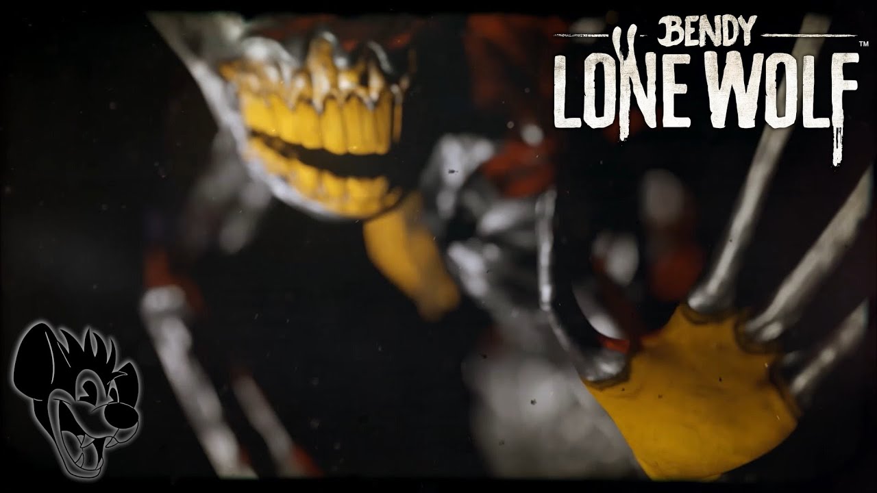 When Shadows Follow | Bendy: Lone Wolf