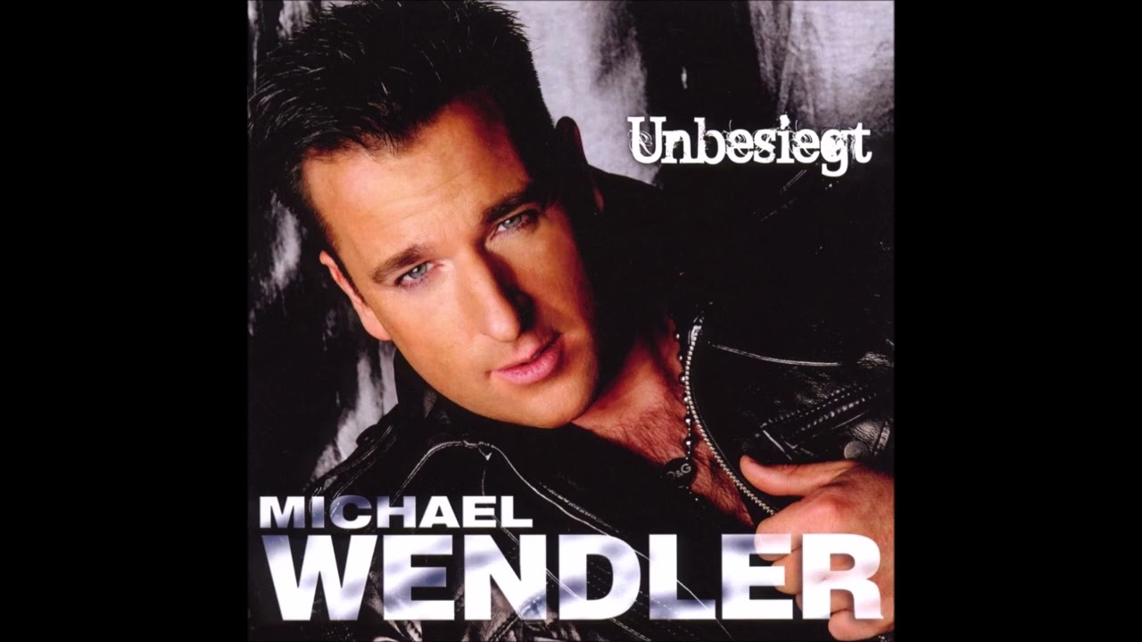 Michael Wendler  -  Rosen  (Extendet Rosen Mix)  2008