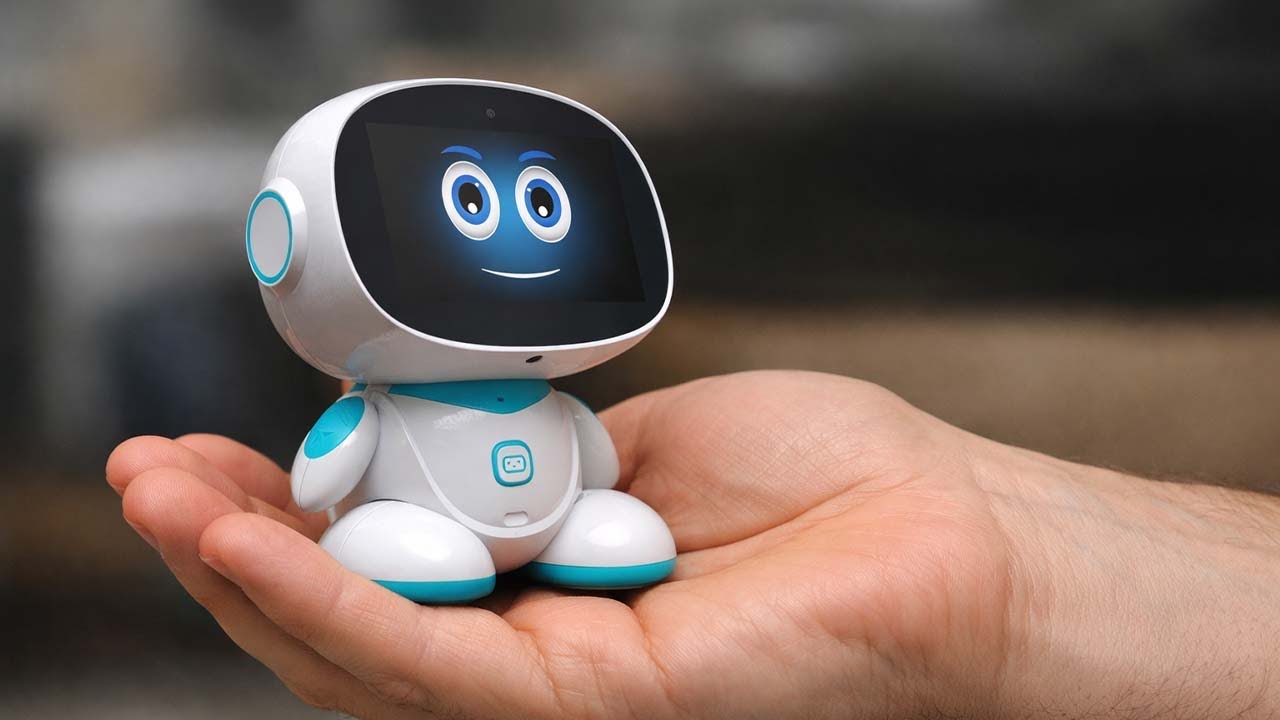 Latest Family AI Robot Companions That Are Changing Homes 2026