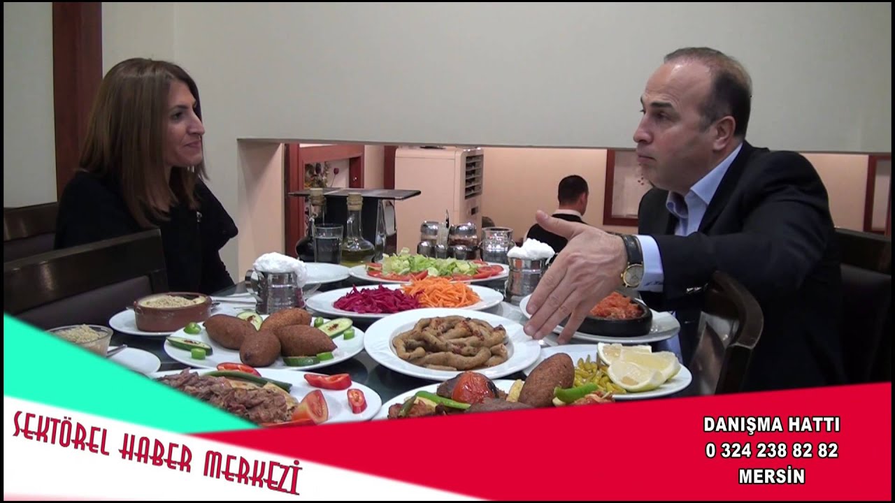 Sabah Et Lokantası