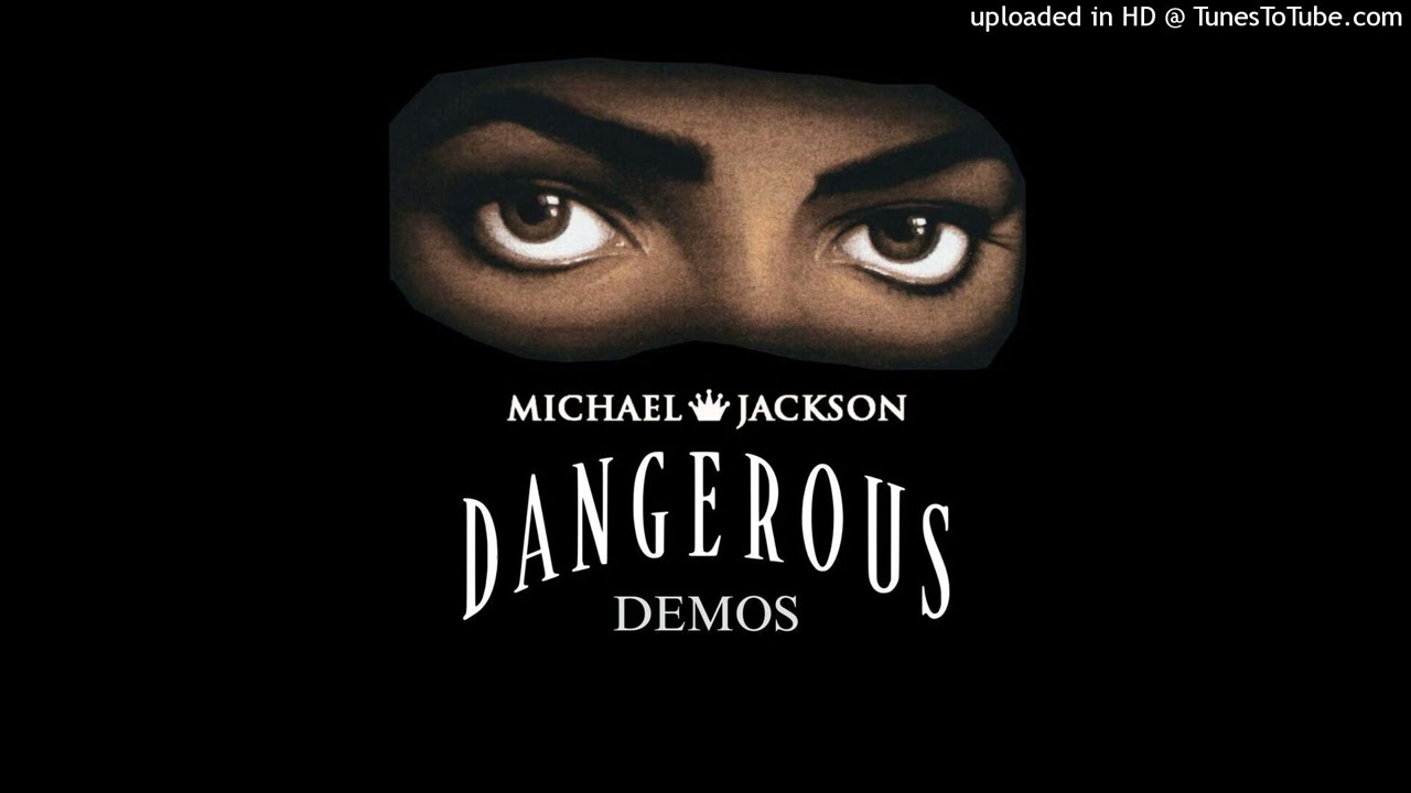 Michael Jackson - Jane Is A Groupie (Full Track)