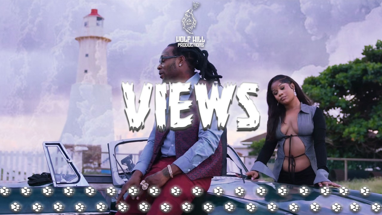 Dancehall Riddim Instrumental 2026 (VIews)