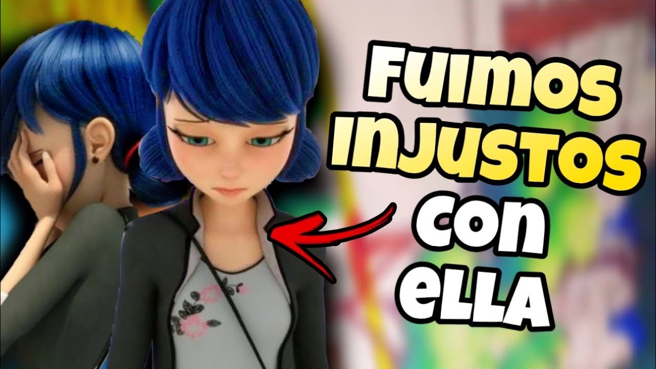 Nadie DIRÁ ESTO de Marinette y es la VERDAD (no lo negarás)