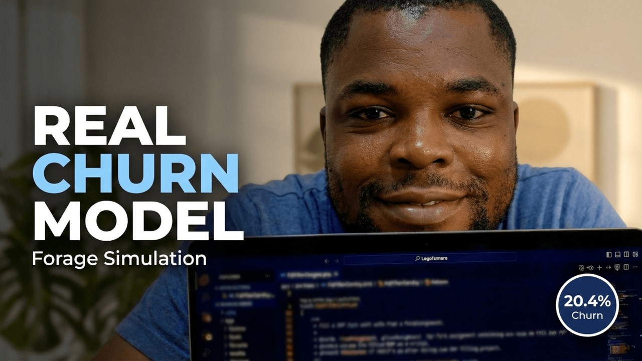 Customer Prediction Model | Machine Learning in Action
