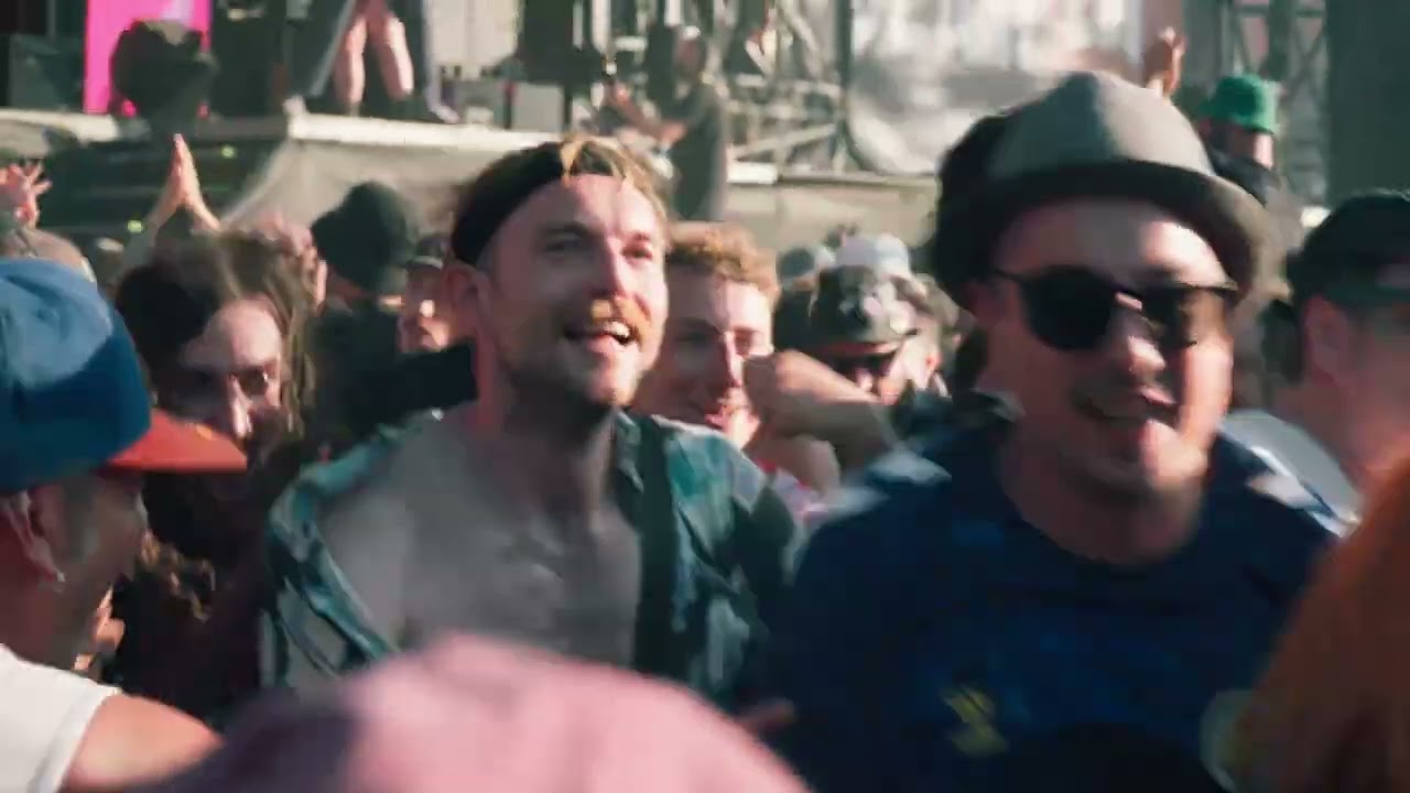 Open Flair Festival 2025 - Sonntag