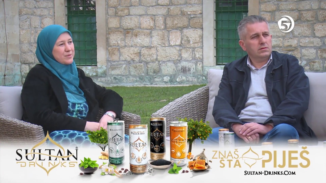 Domovinom miriše Ramazan - Livno