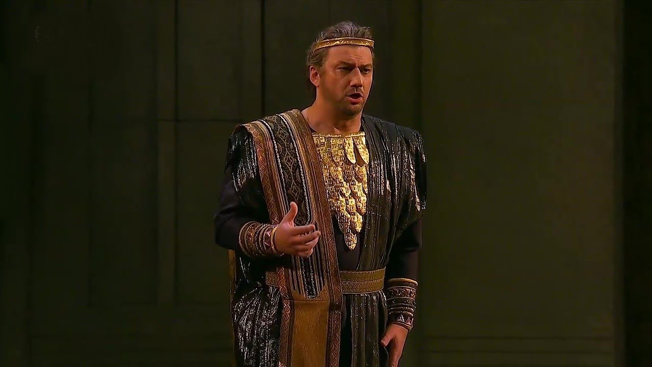 Jonas Kaufmann ✬ 