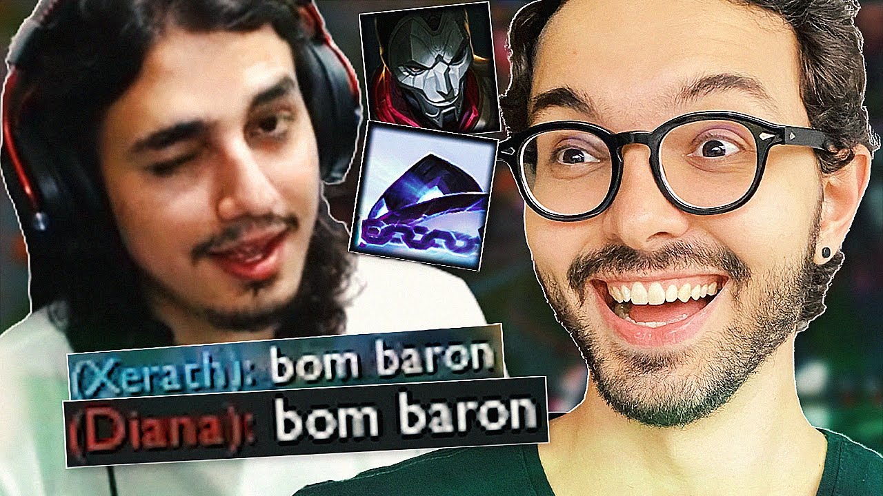 ESSE COMBO É MAIS PEGADO QUE O COMPETITIVO