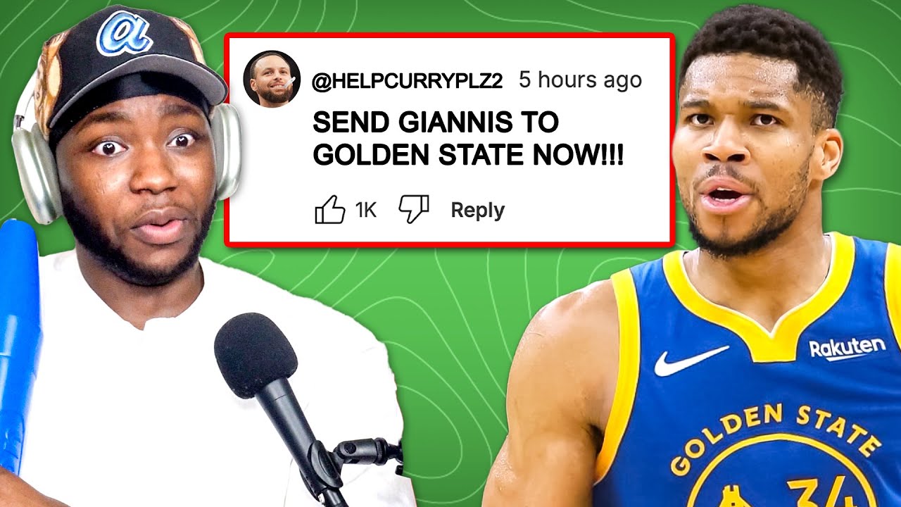 NBA Trades That Need To Happen In 2026