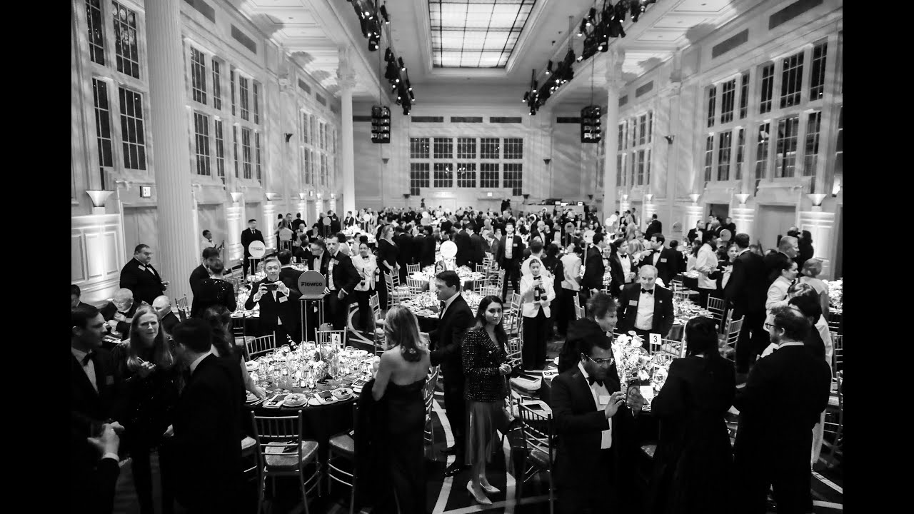 Global Energy Awards 2025