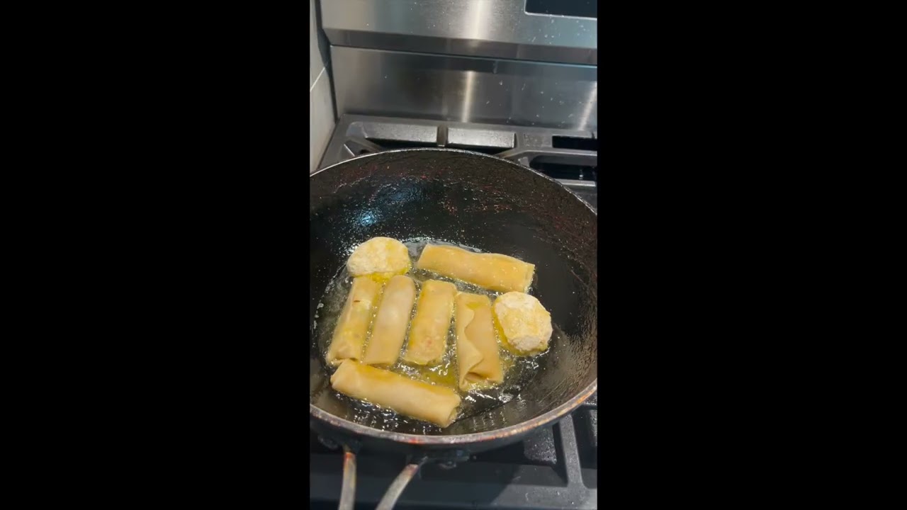 আজ, রমজানের ৫ম দিন।ইফতারের জন্য আমি কী রান্না করেছি?
