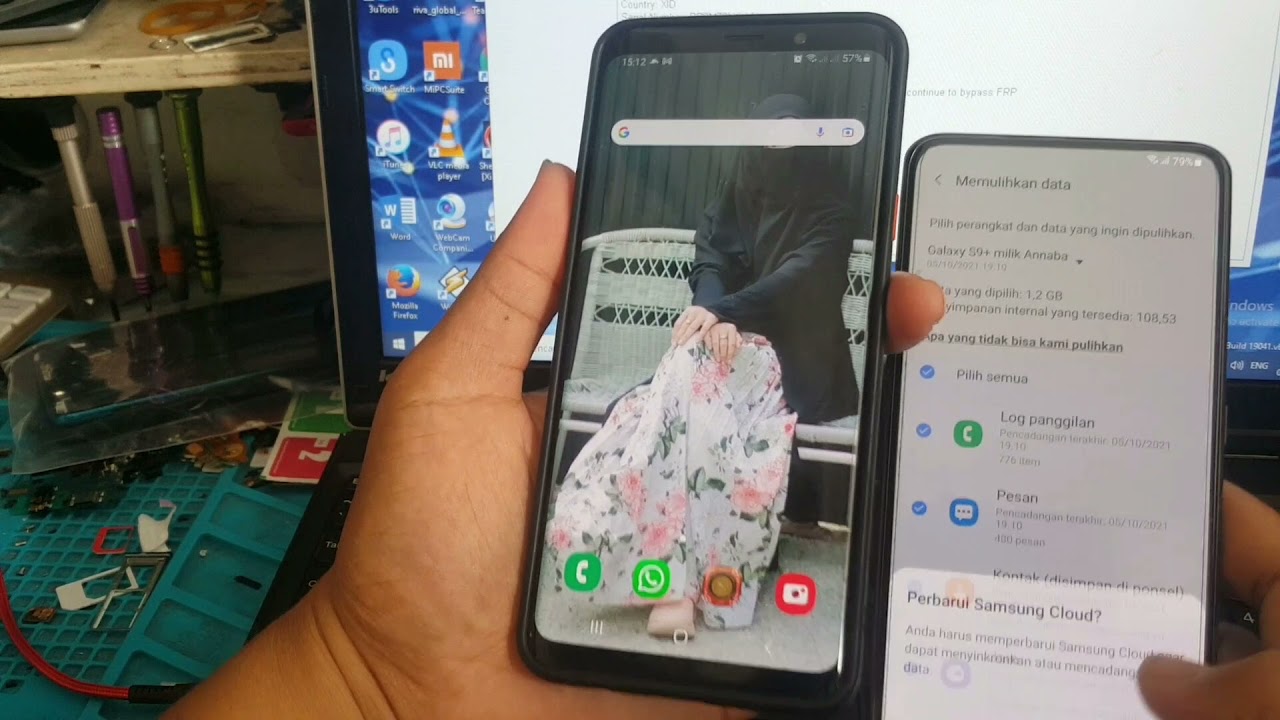 BYPASS FRP SAMSUNG A80#BYPASS AKUN GOOGLE SAMSUNG ANDROID 11 SECURITY 1JULY 2021