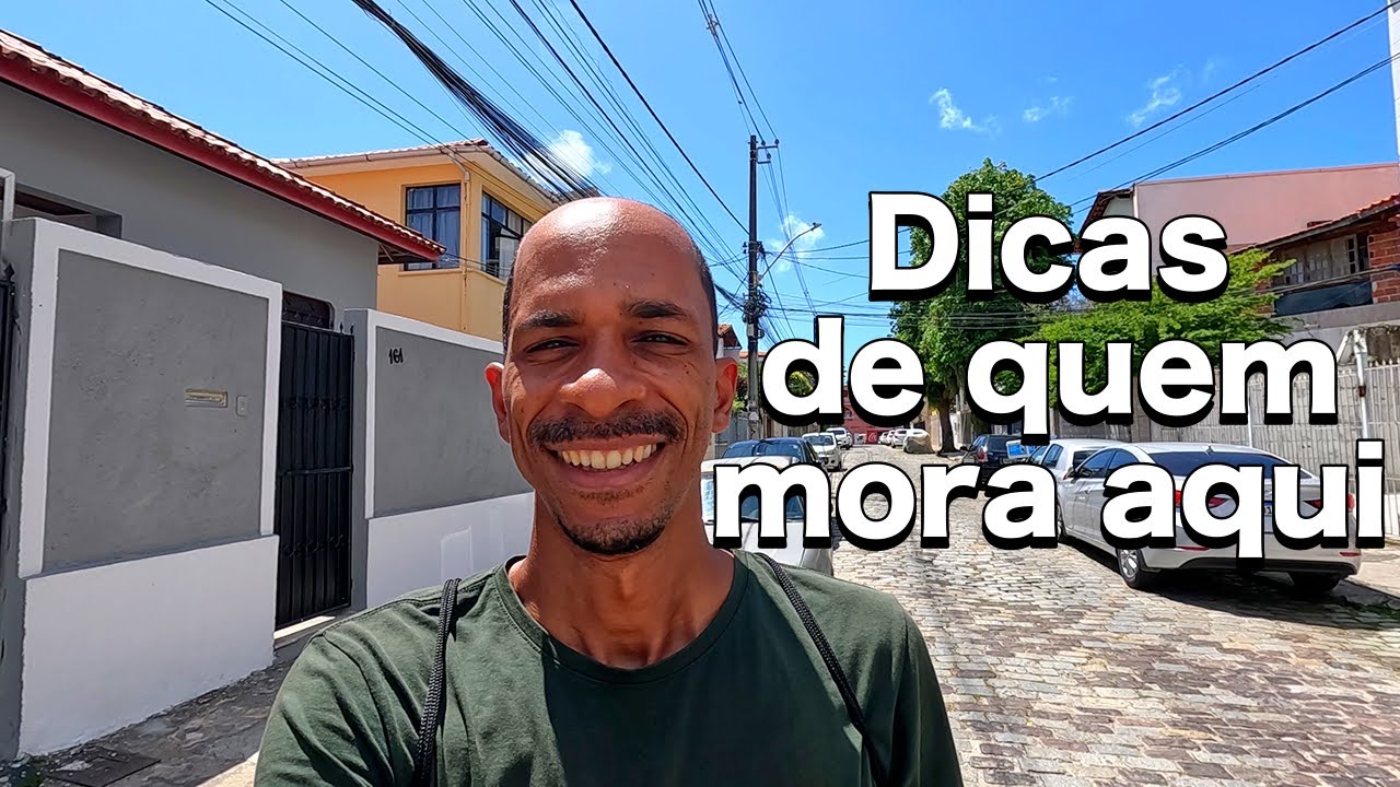 ONDE SE HOSPEDAR EM SALVADOR BAHIA - dicas práticas de um soteropolitano