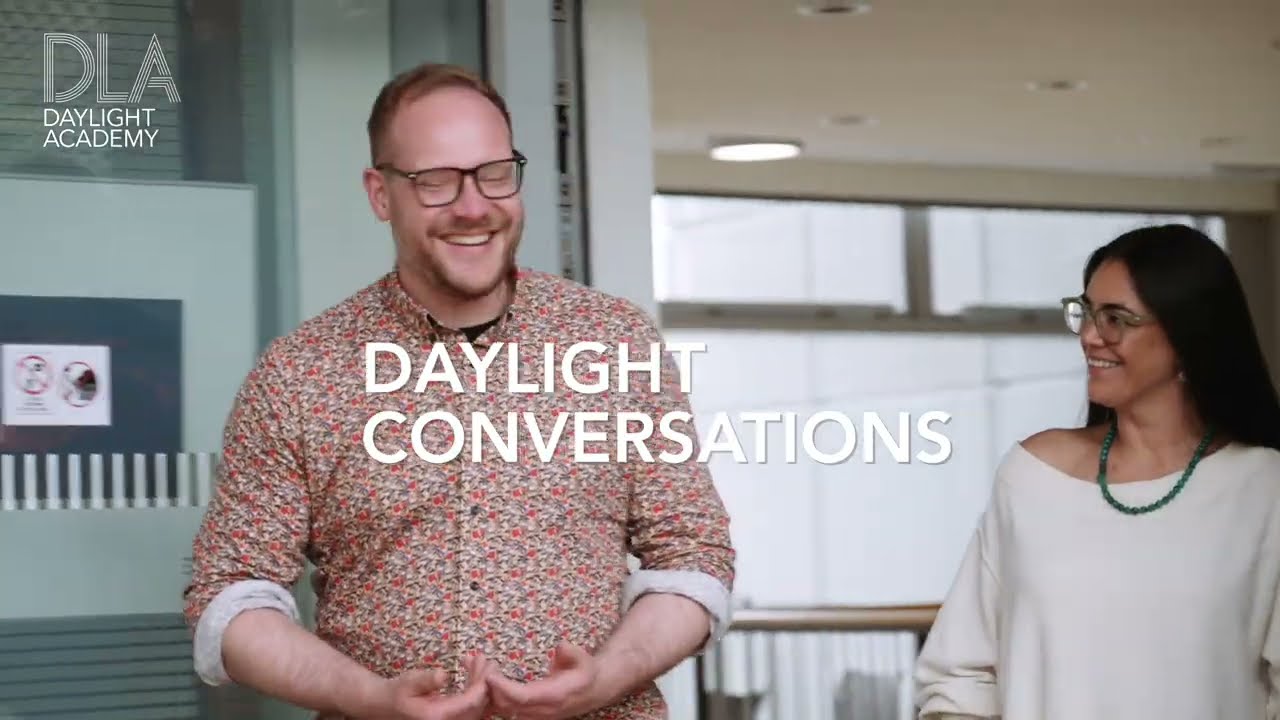 Daylight Conversations | Daylight and Global Health