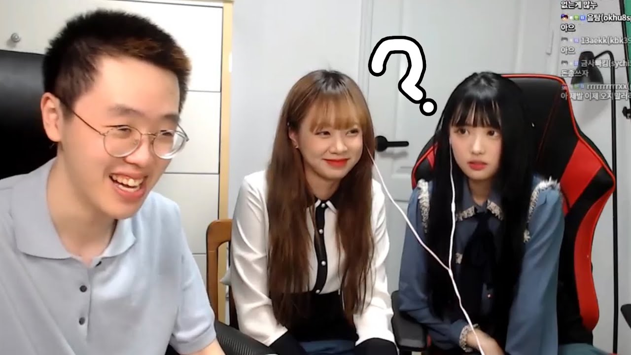 백크야 나 사실 좀 서운했어..