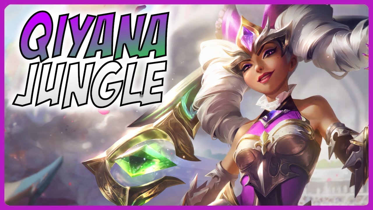 3 Minute Qiyana Guide - A Guide for League of Legends