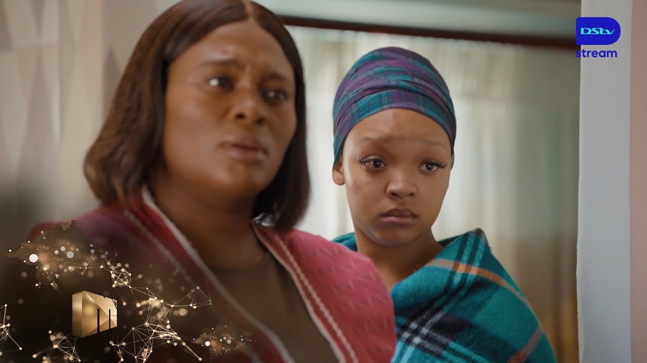 She has a dark cloud over her – Gqeberha: The Empire | S2 | Ep 104