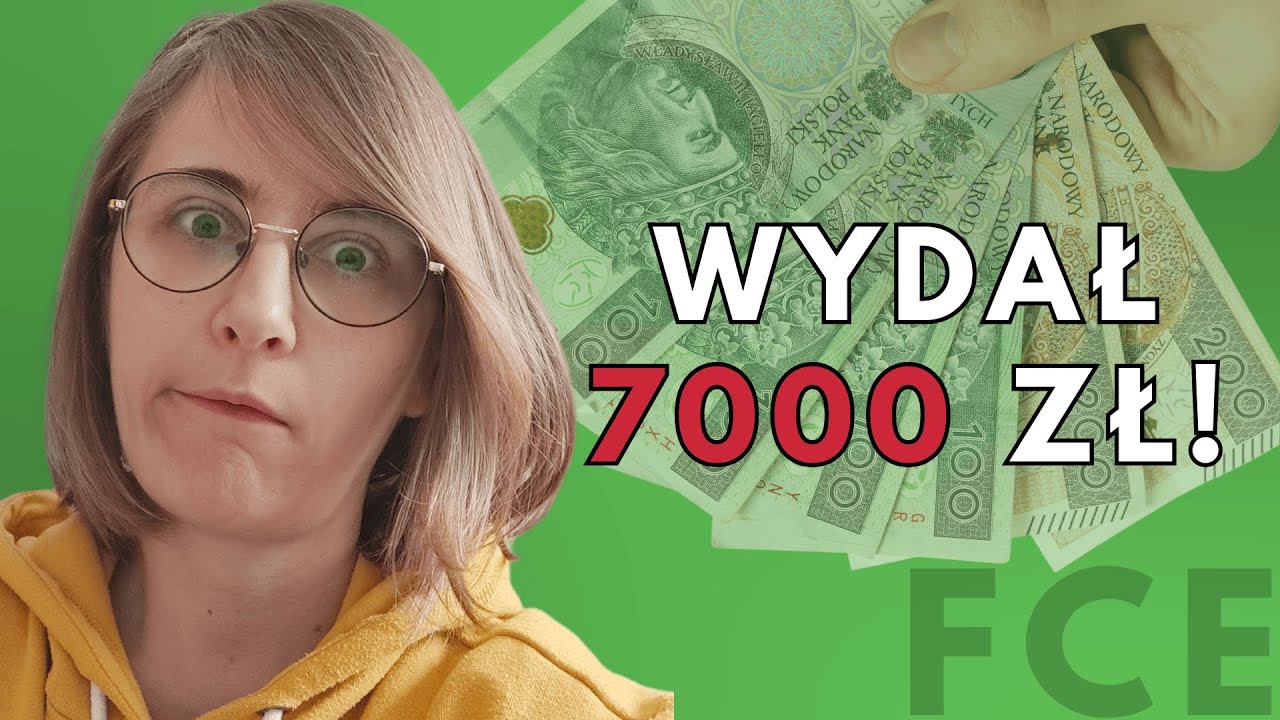 Systematyczna nauka do FCE B2 First daje rezultaty! Zdał na 95%
