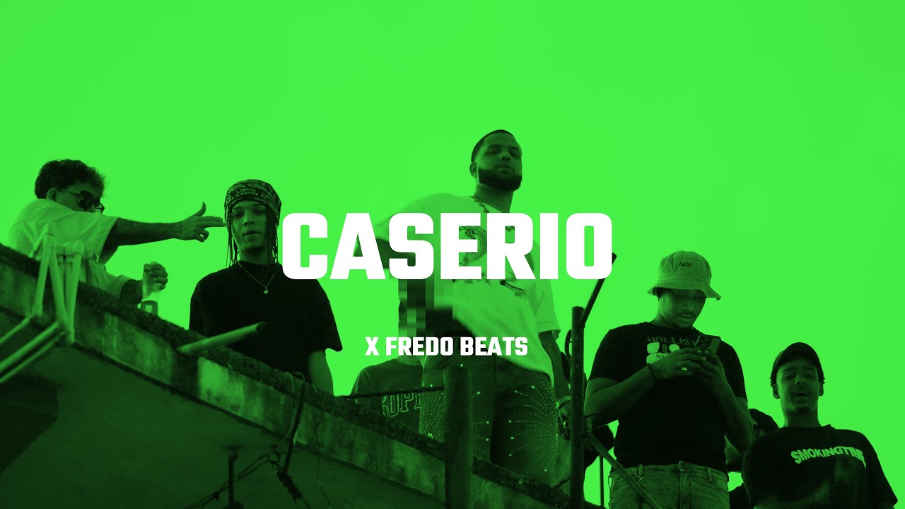 Jezzy x Relambio240 x Herido no muerto Type Beat Dominicano 