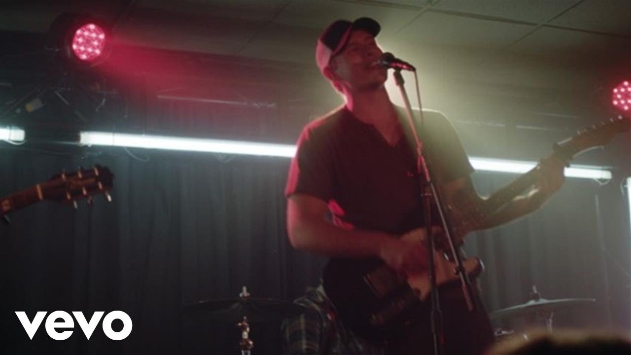 James Barker Band - Just Sayin'