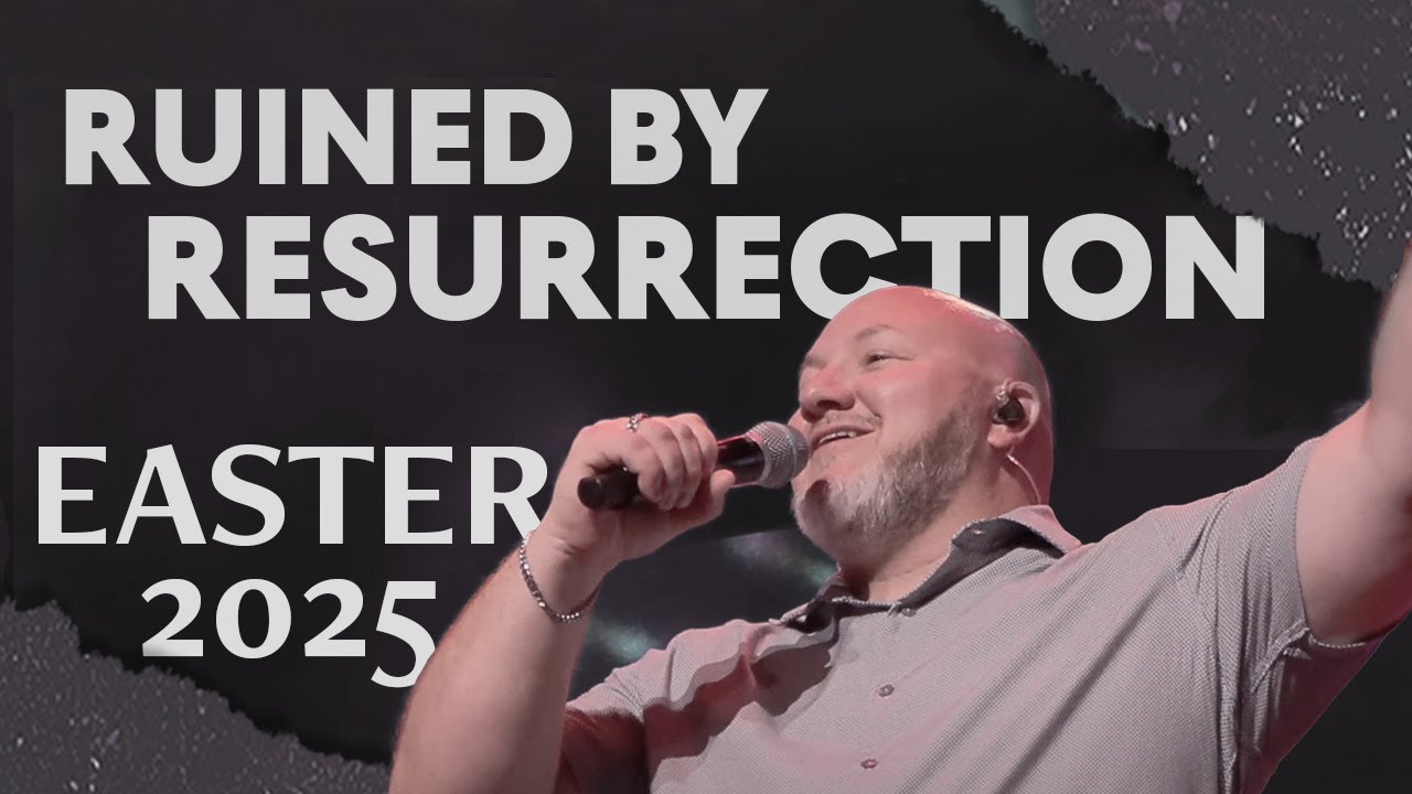 Easter at Pantano | Trevor DeVage | Pantano Church