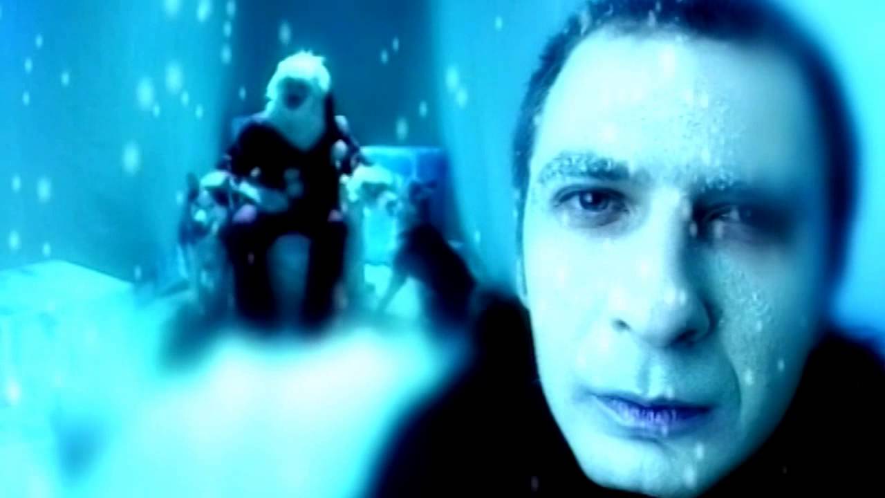 Dza ili Bu - Aljaska (Official HD)