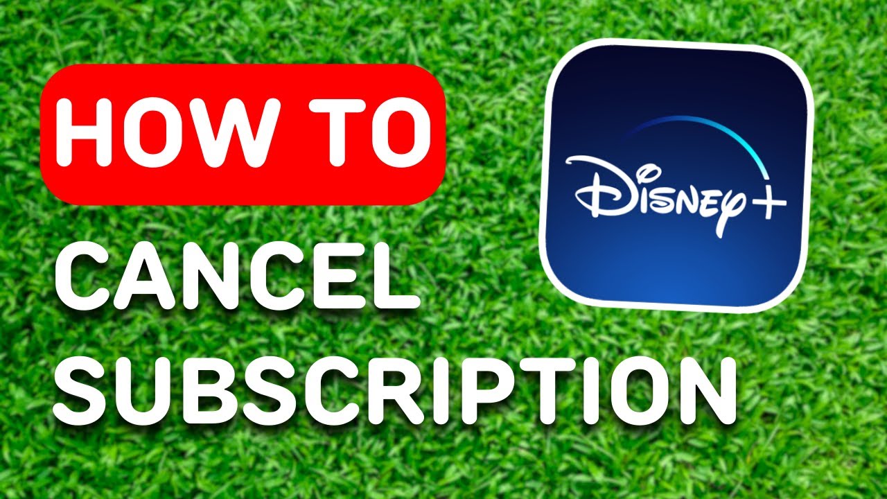 Как отменить подписку на Disney Plus в 2025 году