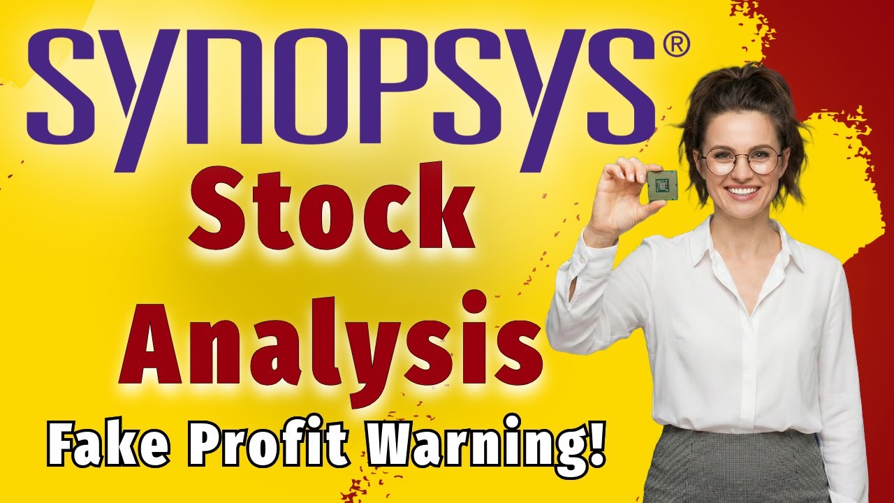 The Company Behind Every Chip: Synopsys Stock Analysis