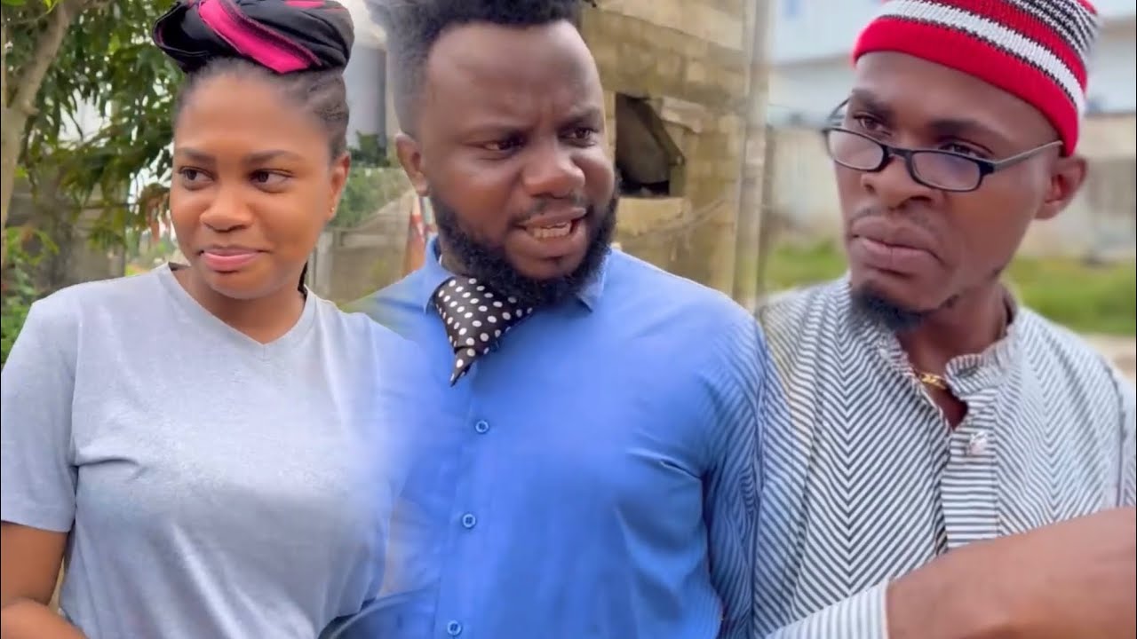 SABINUS JOLLOF RICE DANCER 
