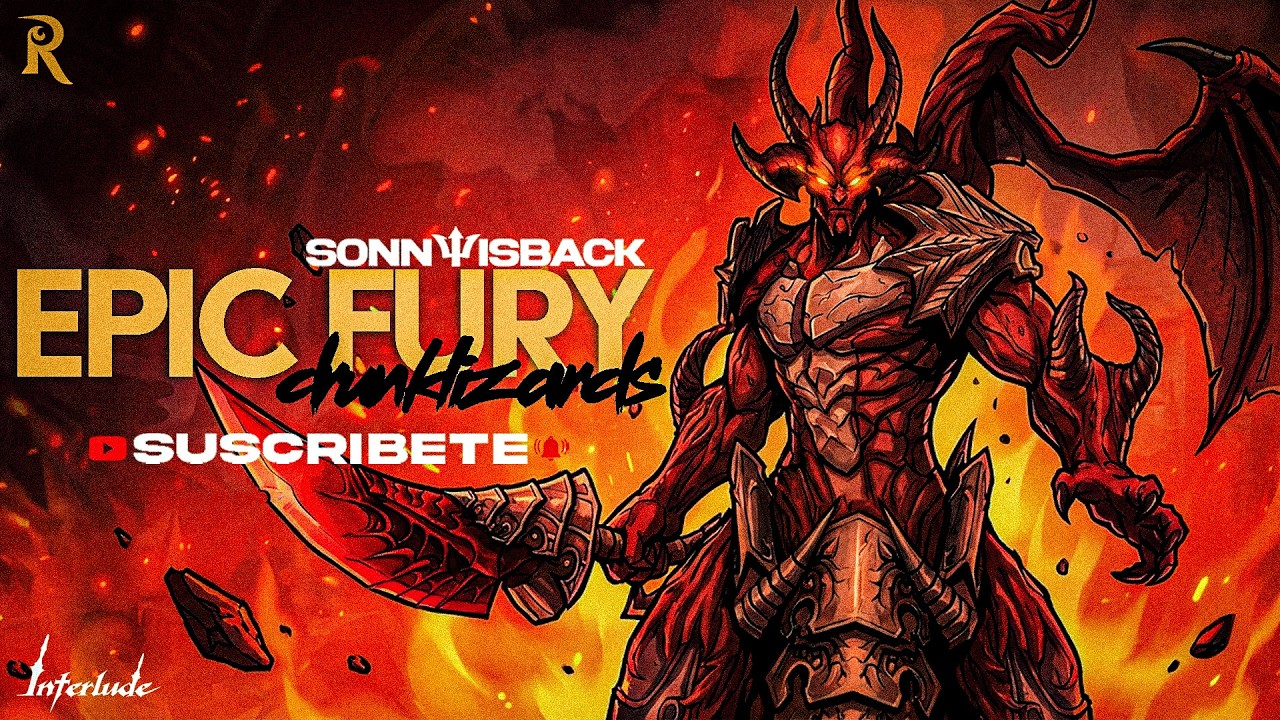 DRUNKLIZARDS l OGS l EPIC FURY l L2REBORN X10