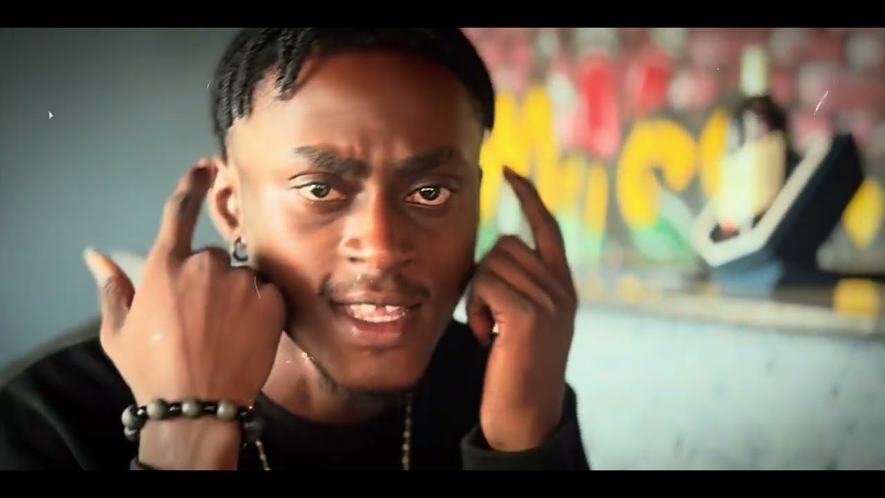 LISTEN (visualizer) MK VELY ft SLIMPEE