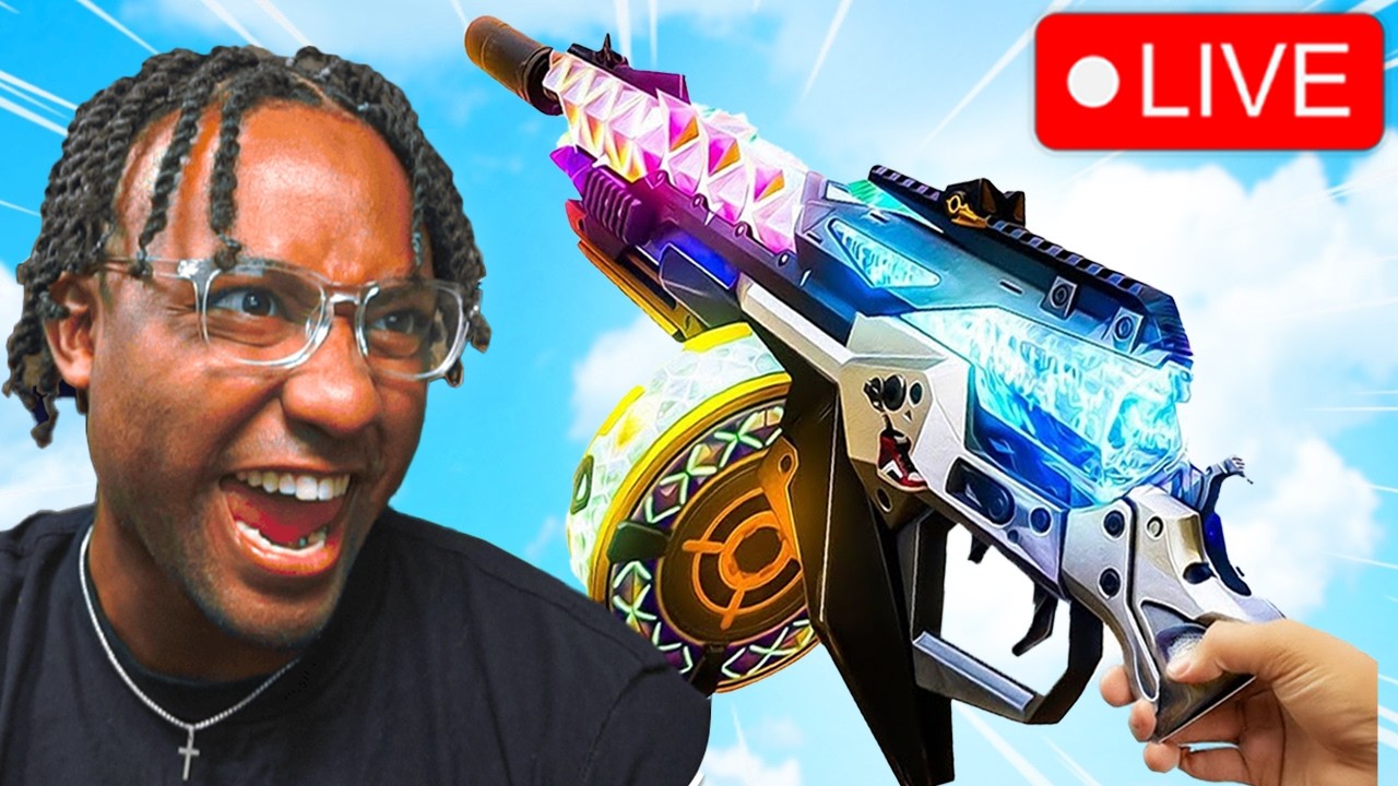 Making New Meta Guns in COD Mobile!