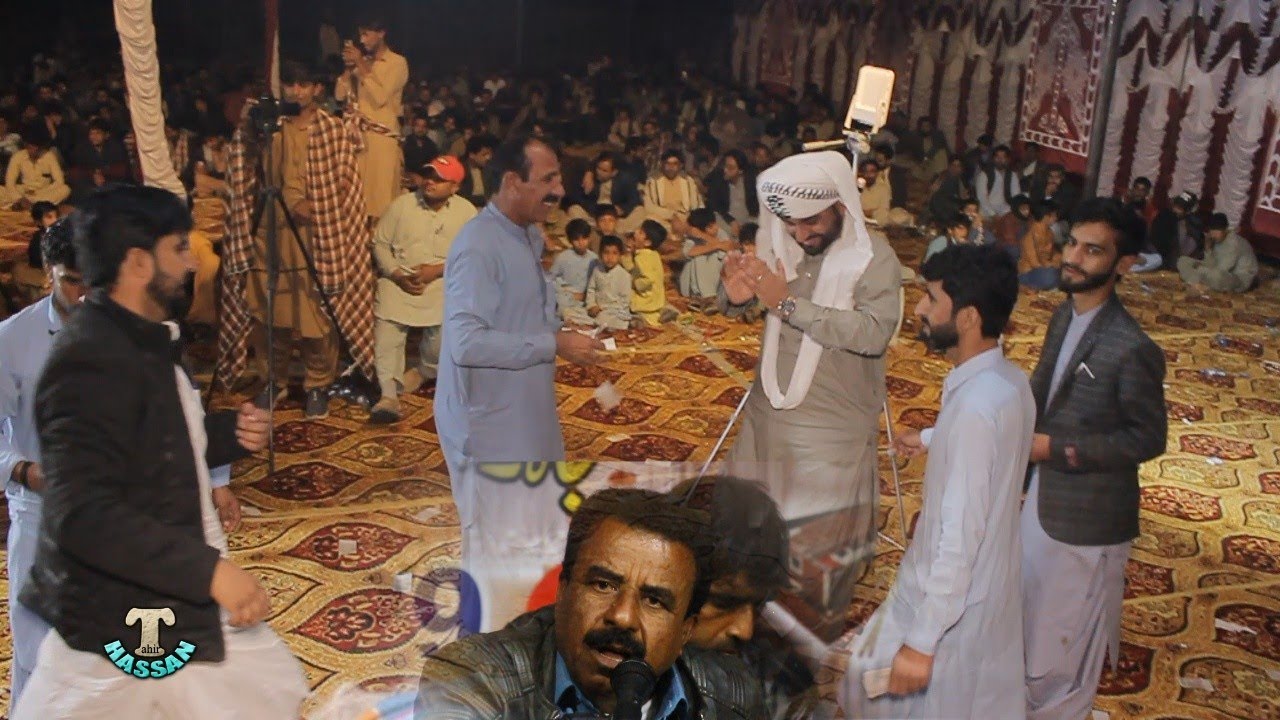 Ali Mola_ Song_Naseer ahmed_Salonk_Naveed Saleh_New Herronk Program_2023