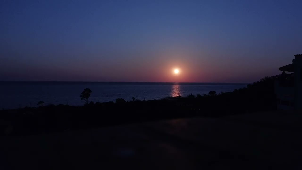 Relaxing Sunset Music 🌅 | Calm Your Mind, Stress Relief, Evening Relaxation