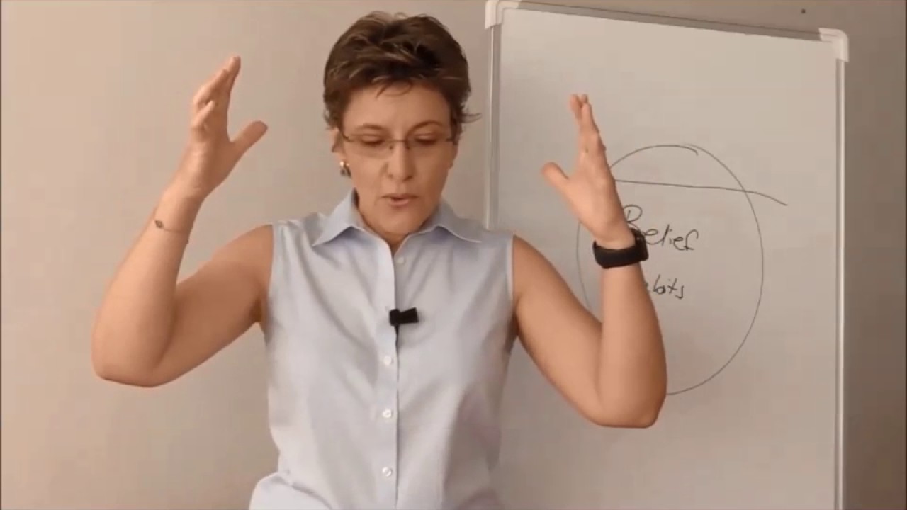 What is Silva Method Life Systems Jeanine Sciacca